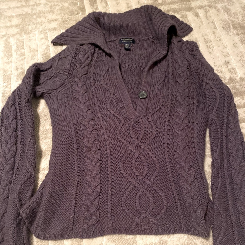 I found this at my Grandparents house and worn it a couple times.